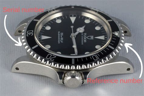 Tudor Serial Numbers: A Complete Resource Guide